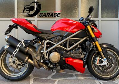 Ducati Streetfighter S (2009 - 14) - Annuncio 9060720