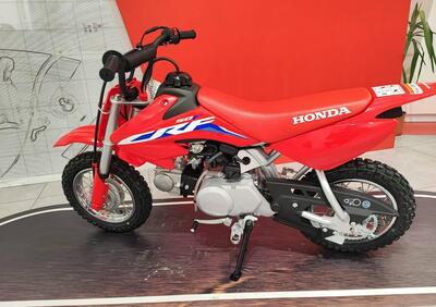 Honda CRF 50 F (2023) - Annuncio 9060833