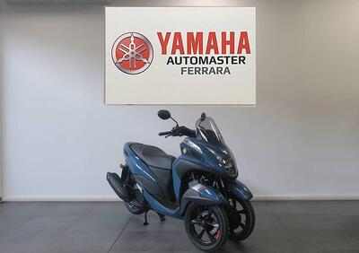 Yamaha Tricity 125 (2022 - 23) - Annuncio 9060998