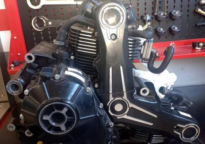 Motore Ducati Scrambler 800 2019 - Annuncio 9061069