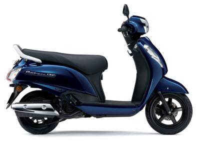 Suzuki Address 125 (2023 - 24) - Annuncio 9061114