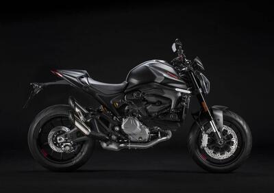 Ducati Monster 937 + (2021 - 24) - Annuncio 9061143