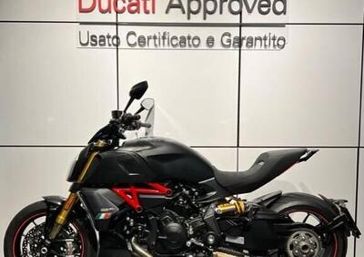 Ducati Diavel 1260 S (2019 - 20) - Annuncio 9061151