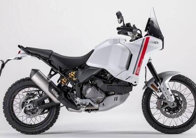 Ducati DesertX (2022 - 24) - Annuncio 9061190