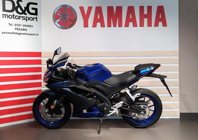 Yamaha YZF R125 (2021 - 22) - Annuncio 9061447
