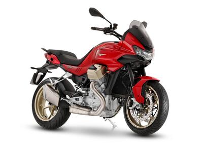 Moto Guzzi V 100 Mandello (2023) - Annuncio 9061485
