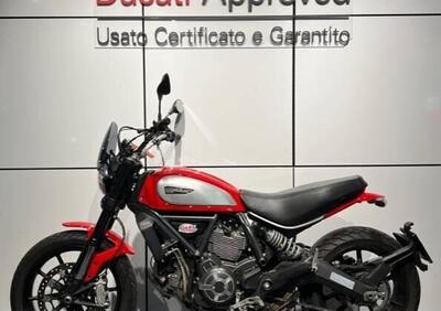 Ducati Scrambler 800 Icon (2015 - 16) - Annuncio 9061514