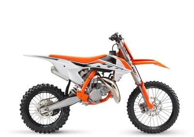 KTM SX 85 (2023) - Annuncio 9061634