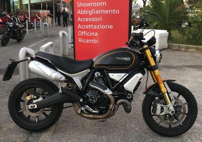 Ducati Scrambler 1100 Sport (2018 - 20) - Annuncio 9061671