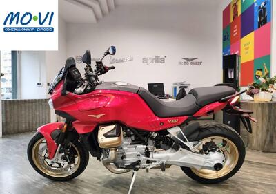 Moto Guzzi V100 Mandello (2023 - 24) - Annuncio 9060240