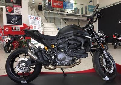 Ducati Monster 937 + (2021 - 24) - Annuncio 9062267