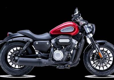 Benda Motorcycles BD-125 Sporty (2021 - 23) - Annuncio 9062311