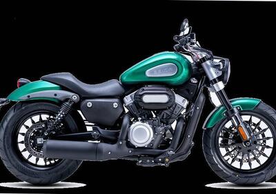 Benda Motorcycles BD-125 Sporty (2021 - 22) - Annuncio 9062316