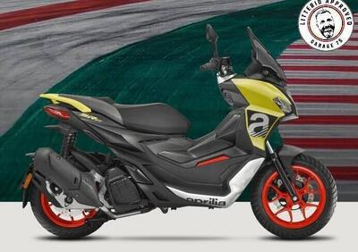 Aprilia SR 125 GT (2022 - 24) - Annuncio 9062322