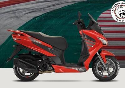 Aprilia SXR 50 (2021 - 24) - Annuncio 9062343