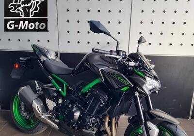 Kawasaki Z 900 (2021 - 24) - Annuncio 9062500