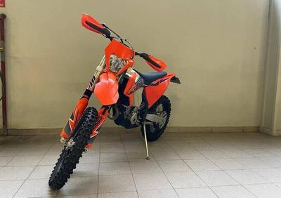 KTM EXC 250 F (2021) - Annuncio 9062668