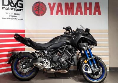 Yamaha Niken 850 (2018 - 20) - Annuncio 9062924