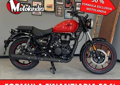 Royal Enfield Meteor 350 Fireball (2021 - 24) - Annuncio 9063423