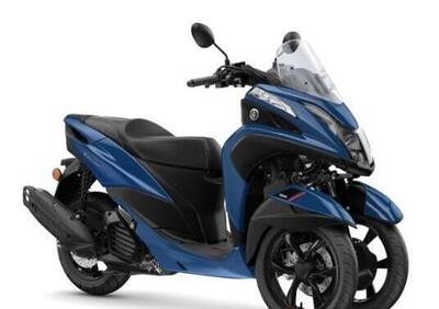 Yamaha Tricity 125 (2022 - 24) - Annuncio 9063883