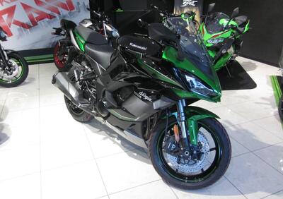 Kawasaki Ninja 1000 SX (2021 - 24) - Annuncio 9064328