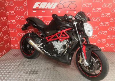 MV Agusta Brutale 1090 R (2012 - 15) - Annuncio 9064706