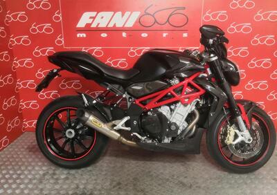 MV Agusta Brutale 1090 R (2012 - 15) - Annuncio 9064706