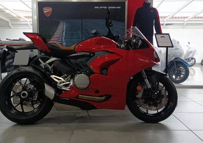 Ducati Panigale V2 (2021 - 24) - Annuncio 9064738