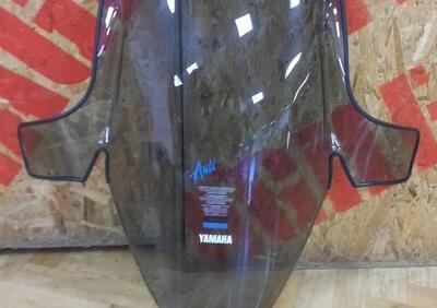 Parabrezza Yamaha Majesty DX fumé - Annuncio 9065512