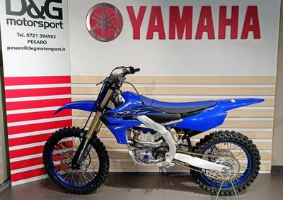 Yamaha YZ 250 F (2023) - Annuncio 9065775