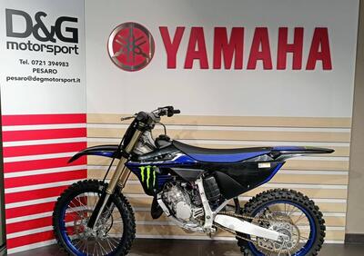 Yamaha YZ 125 Monster Energy (2023) - Annuncio 9065799