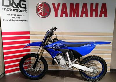 Yamaha YZ 125 (2023) - Annuncio 9065824