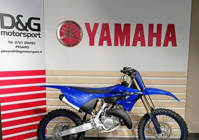 Yamaha YZ 125 (2023) - Annuncio 9065824