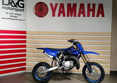 Yamaha YZ 65 (2023) - Annuncio 9065846