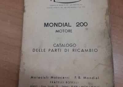 Manuali Officina Moto Varie - Annuncio 9066938