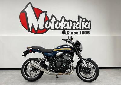 Kawasaki Z 900 RS (2022 - 24) - Annuncio 9066302