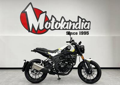 Benelli Leoncino 250 (2021 - 24) - Annuncio 9067219