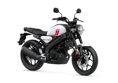 Yamaha XSR 125 (2021 - 24) - Annuncio 9067340