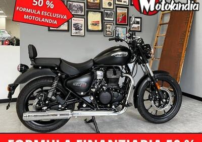 Royal Enfield Meteor 350 Stellar (2021 - 24) - Annuncio 9067383