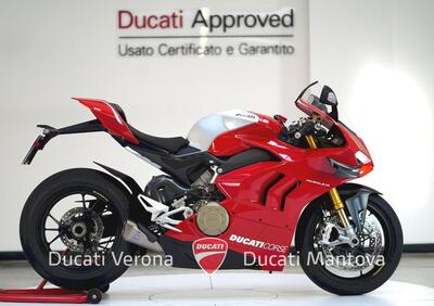 Ducati Panigale V4 R 1000 (2022 - 23) - Annuncio 9067388
