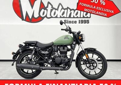 Royal Enfield Meteor 350 Fireball (2021 - 24) - Annuncio 9067406