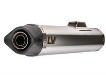 Leovince LV One Evo per Can-Am Ryker 600/900