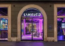 Chi è Lynk&Co? Con Song Yang nel nuovo store di Milano [VIDEO]