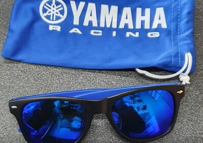 OCCHIALI DA SOLE YAMAHA RACE ADULTO N23JJ805E100 - Annuncio 9069810