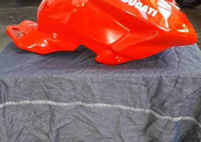 Serbatoio Ducati Streetfighter 848-1098 - Annuncio 9070364