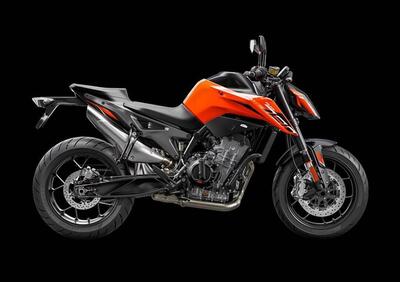 KTM 790 Duke L (2023 - 24) - Annuncio 9070517