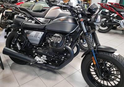 Moto Guzzi V9 Bobber Special Edition (2023 - 24) - Annuncio 9062820