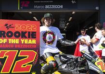 MotoGP 2022. Marco Bezzecchi: un anno vissuto alla grande! [VIDEO]