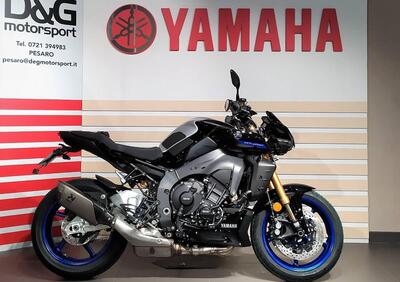 Yamaha MT-10 SP (2022 - 24) - Annuncio 9071482