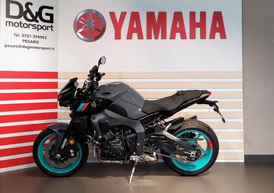 Yamaha MT-10 (2022-23) - Annuncio 9071486